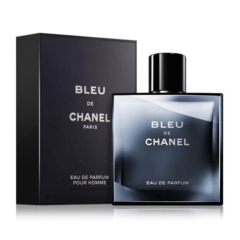 chanel de bleu 100ml ราคา